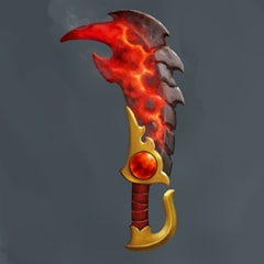 Icon for Weapons of Choice