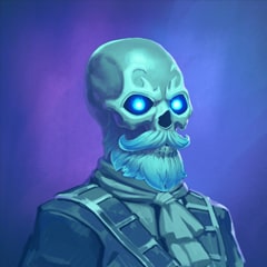 Icon for High Class Cursed Captain