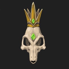 Icon for Legendary Loot