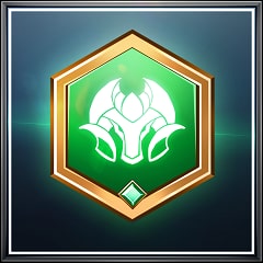 Icon for Defender Of The Shattered Isles