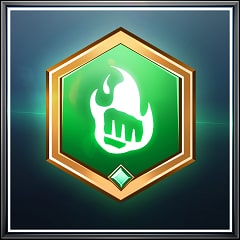 Icon for Flaming Fists Of Fury