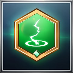 Icon for A Legendary Foe