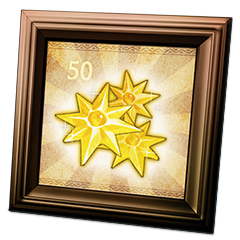 Icon for Order Gem Collector