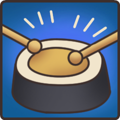 Icon for Drum Expert