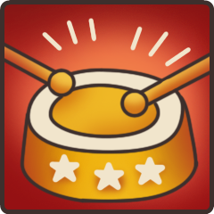 Icon for Drum Master