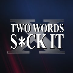 Icon for Fighting words