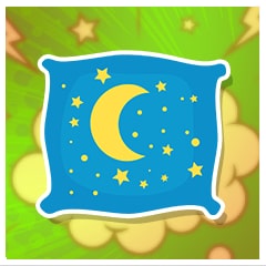 Icon for Fly me to the moon