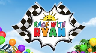 Race With Ryan Road Trip Deluxe Edition