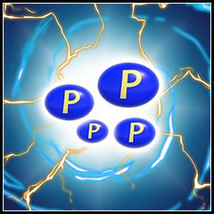 Icon for POWER UP