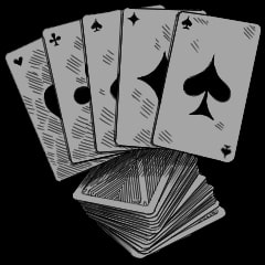 Icon for Five-Ace Hand