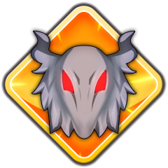 Icon for Beginner Hunter