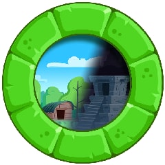 Icon for Finished World 1