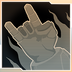 Icon for Rock band