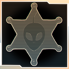 Icon for Cowboys & Aliens
