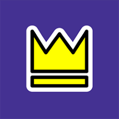 Icon for King Me
