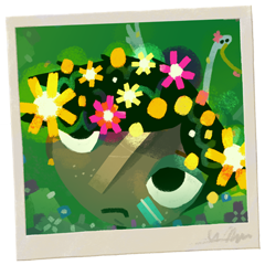 Icon for Bloomin' Lovely