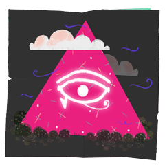 Icon for Pyramid Headland