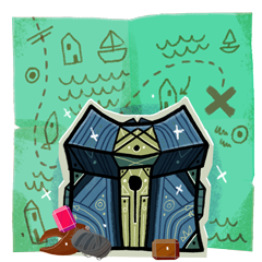 Icon for Harbour Hoard