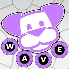 Icon for Wave Goodbye