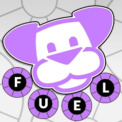 Icon for Fuel Efficiency