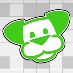 Icon for Pup and Running