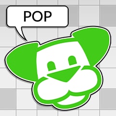 Icon for Pop Star