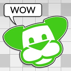 Icon for Just Wow