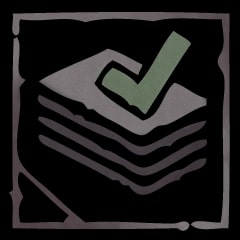 Icon for Executive and Greedy