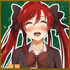 Icon for 起立！気をつけ！礼！