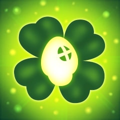 Icon for Just Luck?