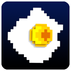 Icon for THE EGGS! GET THEM!
