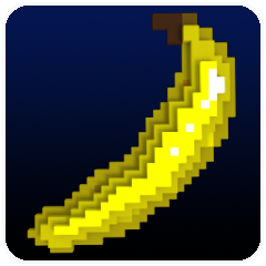 Icon for Have a banana!