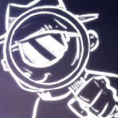 Icon for Master detective