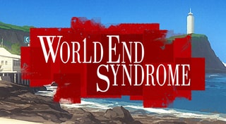 WORLDEND SYNDROME