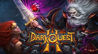 Dark Quest 2 Trophies
