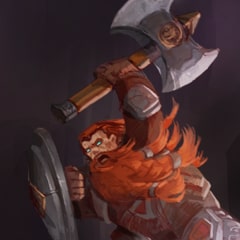 Icon for Dwarf