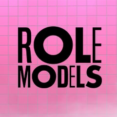 Icon for Role Models: That Ain't Me