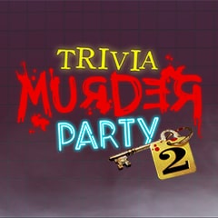 Icon for Trivia Murder Party 2: Quiplash!