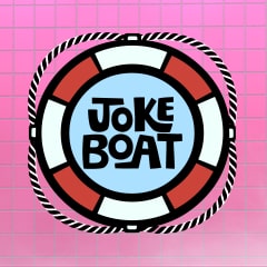 Icon for Joke Boat: Punching Down