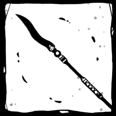 Icon for Point the Sharp End at Enemies