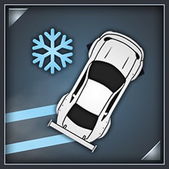 Icon for Winter Drift