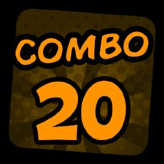 Icon for Great Combo