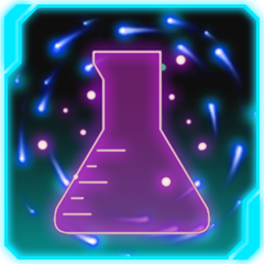 Icon for Chemical hidden elements