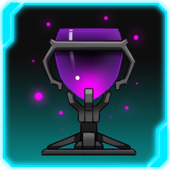 Icon for Purple Survival Expert