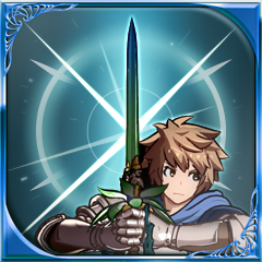Icon for Luminiera's Blade