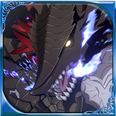 Icon for When the Dragon's Voice Resounds
