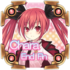 Icon for Itsuka's Fortune