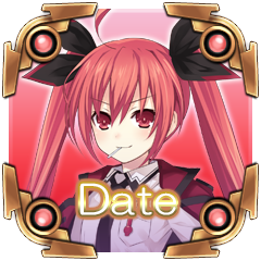 Icon for Let's Go On A Date