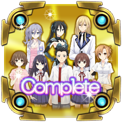 Icon for Date A Side-story