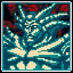 Icon for The Final Dimension